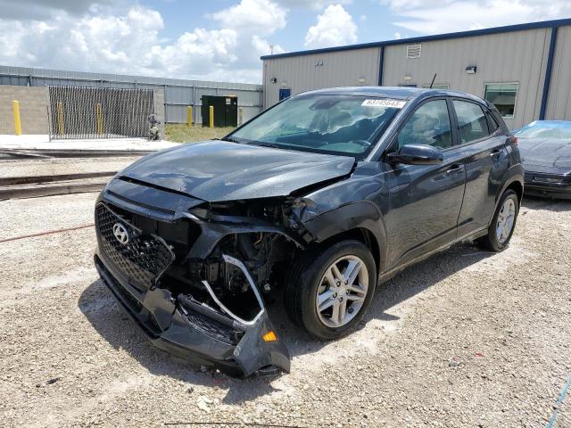 Photo 0 VIN: KM8K12AA1MU626806 - HYUNDAI KONA SE 