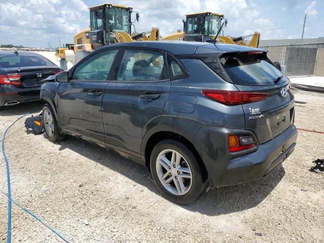 Photo 1 VIN: KM8K12AA1MU626806 - HYUNDAI KONA SE 