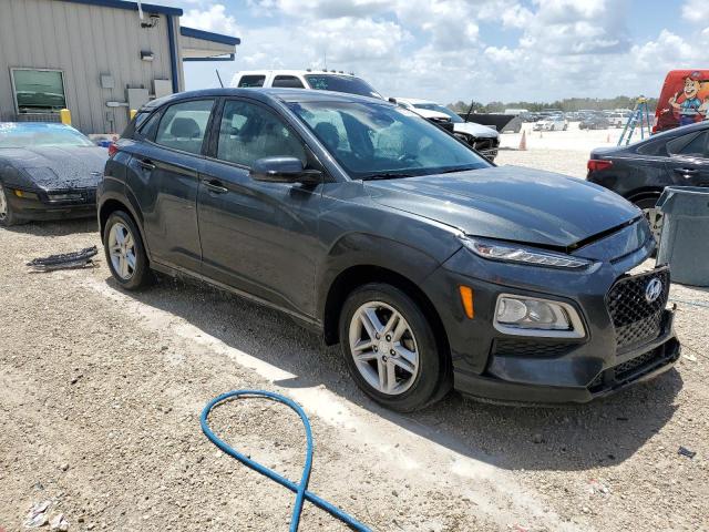 Photo 3 VIN: KM8K12AA1MU626806 - HYUNDAI KONA SE 