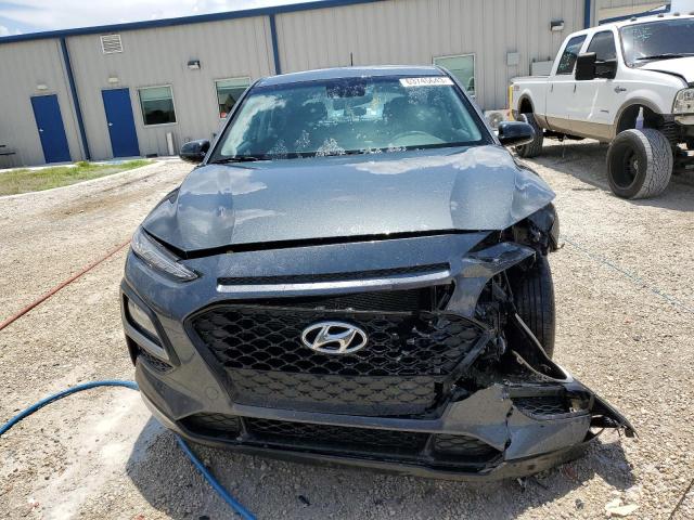 Photo 4 VIN: KM8K12AA1MU626806 - HYUNDAI KONA SE 