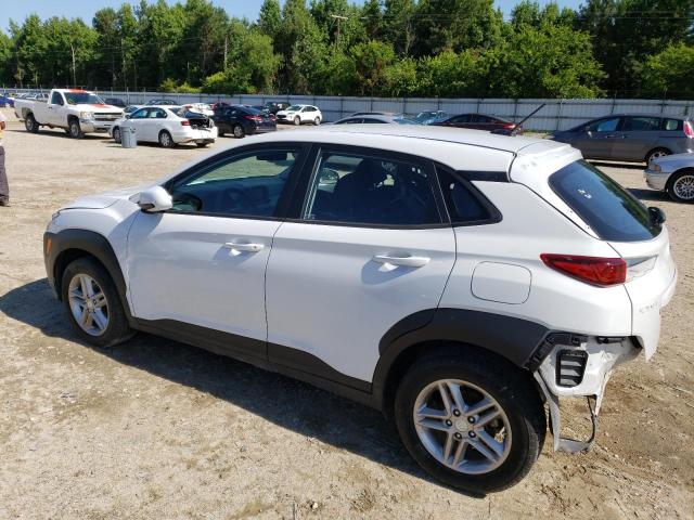 Photo 1 VIN: KM8K12AA1MU641354 - HYUNDAI KONA SE 