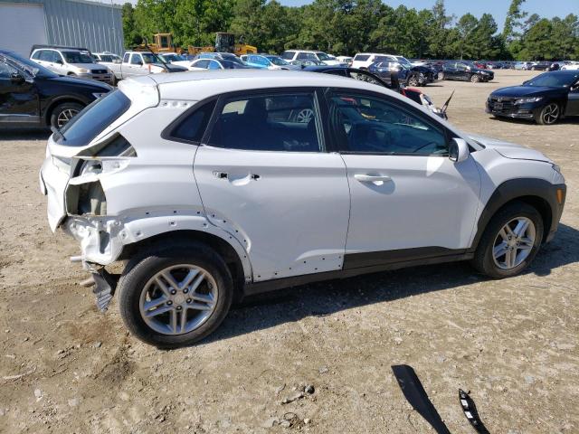 Photo 2 VIN: KM8K12AA1MU641354 - HYUNDAI KONA SE 