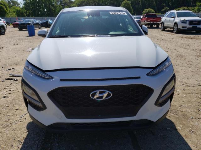 Photo 4 VIN: KM8K12AA1MU641354 - HYUNDAI KONA SE 