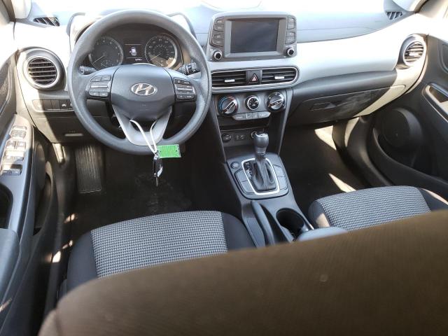 Photo 7 VIN: KM8K12AA1MU641354 - HYUNDAI KONA SE 