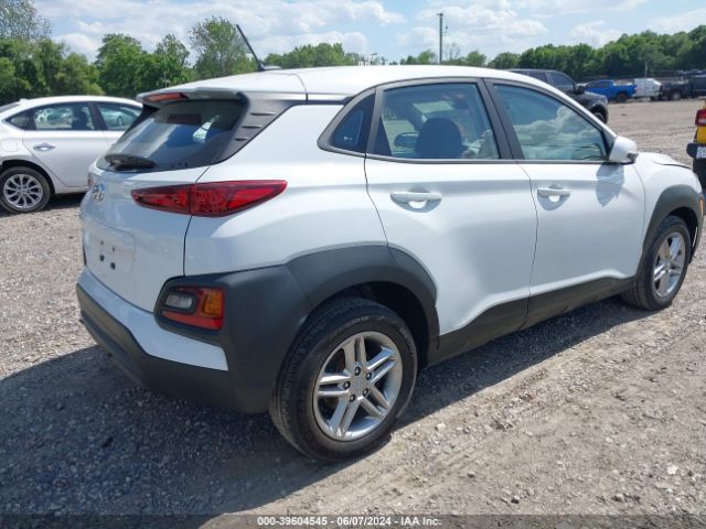 Photo 3 VIN: KM8K12AA1MU642844 - HYUNDAI KONA 