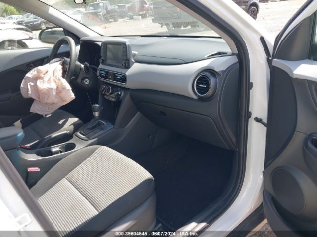 Photo 4 VIN: KM8K12AA1MU642844 - HYUNDAI KONA 