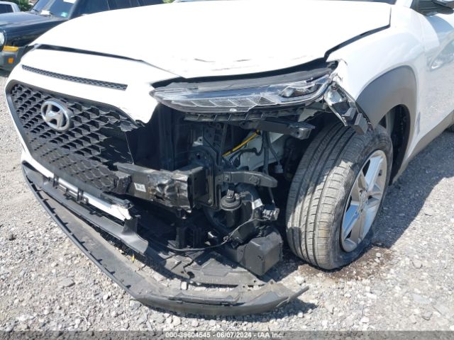 Photo 5 VIN: KM8K12AA1MU642844 - HYUNDAI KONA 