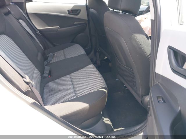 Photo 7 VIN: KM8K12AA1MU642844 - HYUNDAI KONA 