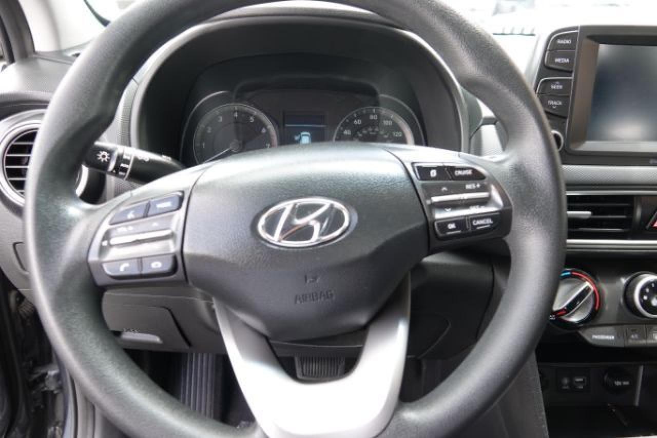 Photo 14 VIN: KM8K12AA1MU643198 - HYUNDAI KONA 