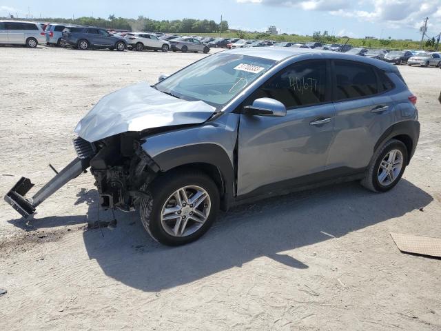 Photo 0 VIN: KM8K12AA1MU655366 - HYUNDAI KONA SE 