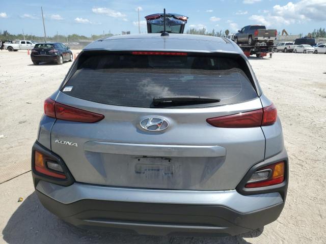 Photo 5 VIN: KM8K12AA1MU655366 - HYUNDAI KONA SE 