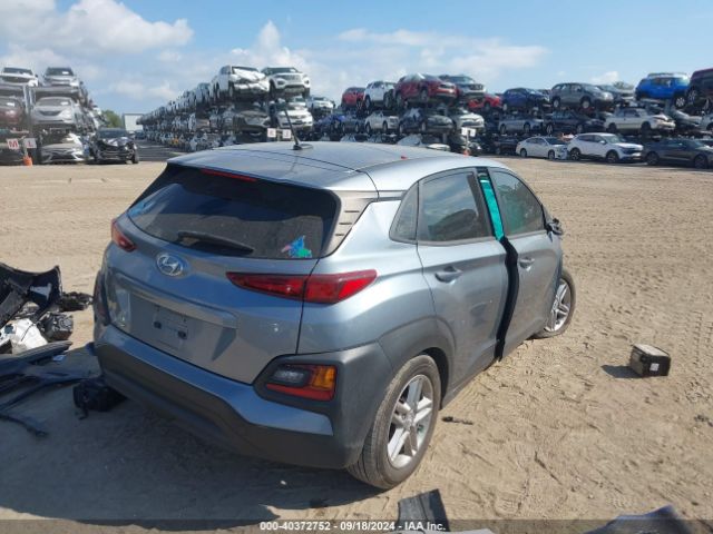 Photo 3 VIN: KM8K12AA1MU657912 - HYUNDAI KONA 