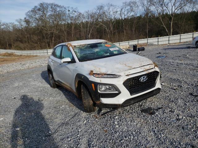 Photo 0 VIN: KM8K12AA1MU661247 - HYUNDAI KONA SE 