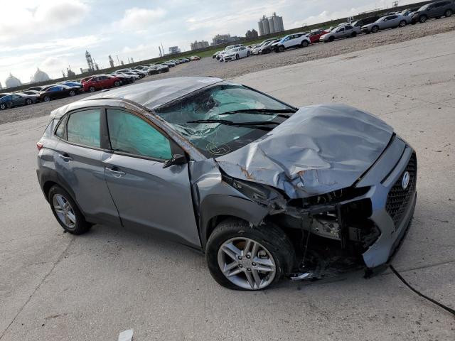 Photo 8 VIN: KM8K12AA1MU664021 - HYUNDAI KONA SE 