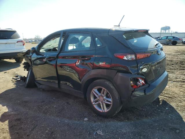 Photo 1 VIN: KM8K12AA1MU686312 - HYUNDAI KONA SE 