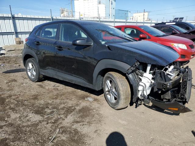 Photo 3 VIN: KM8K12AA1MU686312 - HYUNDAI KONA SE 