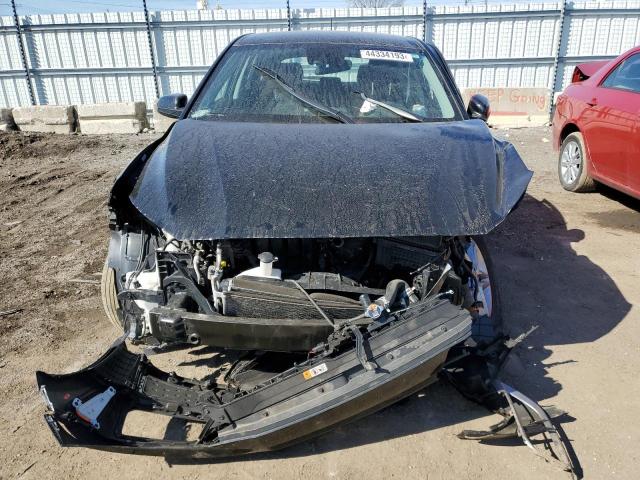 Photo 4 VIN: KM8K12AA1MU686312 - HYUNDAI KONA SE 