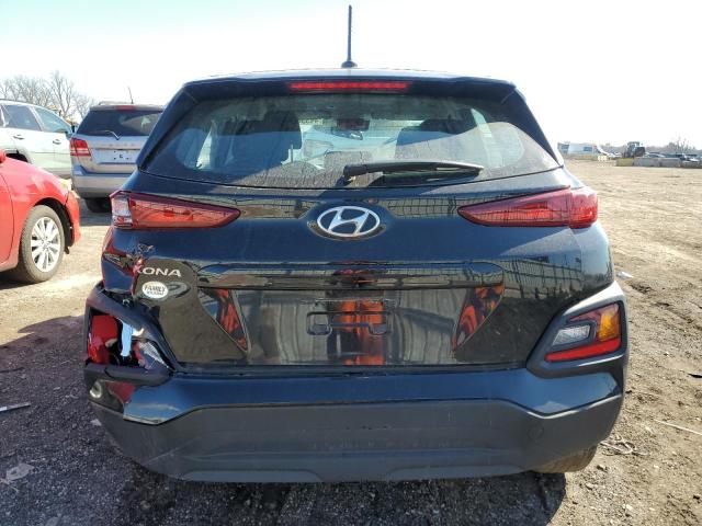 Photo 5 VIN: KM8K12AA1MU686312 - HYUNDAI KONA SE 