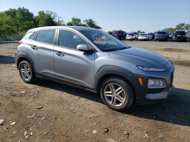 Photo 3 VIN: KM8K12AA1MU706221 - HYUNDAI KONA 