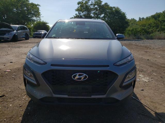 Photo 4 VIN: KM8K12AA1MU706221 - HYUNDAI KONA 