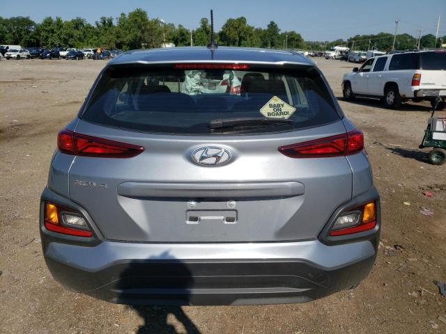 Photo 5 VIN: KM8K12AA1MU706221 - HYUNDAI KONA 