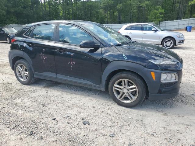 Photo 3 VIN: KM8K12AA2JU067939 - HYUNDAI KONA 