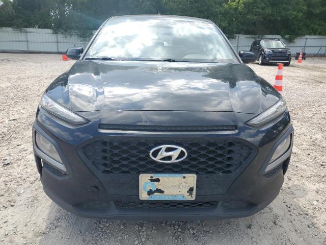 Photo 4 VIN: KM8K12AA2JU067939 - HYUNDAI KONA 