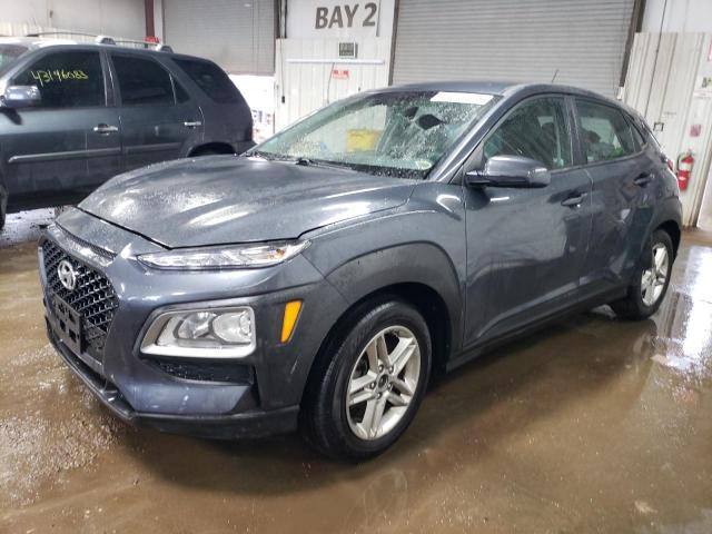 Photo 0 VIN: KM8K12AA2JU100860 - HYUNDAI KONA SE 