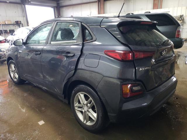 Photo 1 VIN: KM8K12AA2JU100860 - HYUNDAI KONA SE 