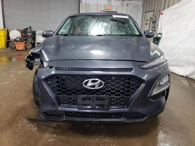 Photo 4 VIN: KM8K12AA2JU100860 - HYUNDAI KONA SE 