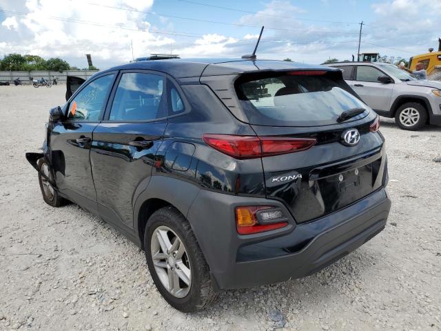 Photo 2 VIN: KM8K12AA2JU101216 - HYUNDAI KONA SE 