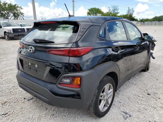 Photo 3 VIN: KM8K12AA2JU101216 - HYUNDAI KONA SE 