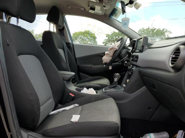 Photo 4 VIN: KM8K12AA2JU101216 - HYUNDAI KONA SE 