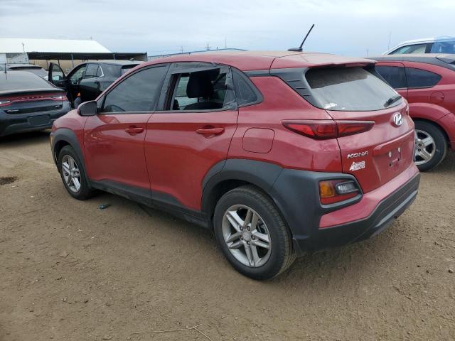 Photo 1 VIN: KM8K12AA2JU118808 - HYUNDAI KONA SE 