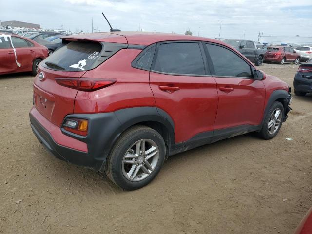 Photo 2 VIN: KM8K12AA2JU118808 - HYUNDAI KONA SE 