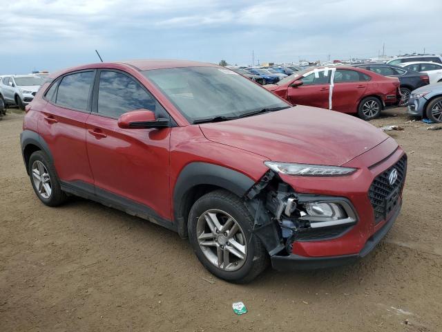 Photo 3 VIN: KM8K12AA2JU118808 - HYUNDAI KONA SE 