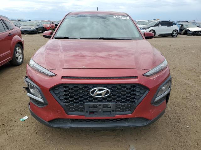 Photo 4 VIN: KM8K12AA2JU118808 - HYUNDAI KONA SE 