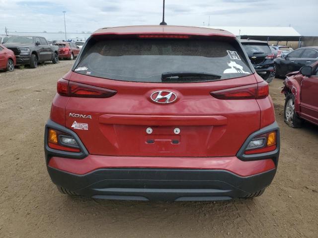 Photo 5 VIN: KM8K12AA2JU118808 - HYUNDAI KONA SE 