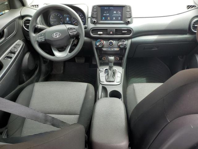 Photo 7 VIN: KM8K12AA2JU118808 - HYUNDAI KONA SE 