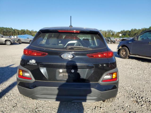 Photo 5 VIN: KM8K12AA2JU172352 - HYUNDAI KONA SE 