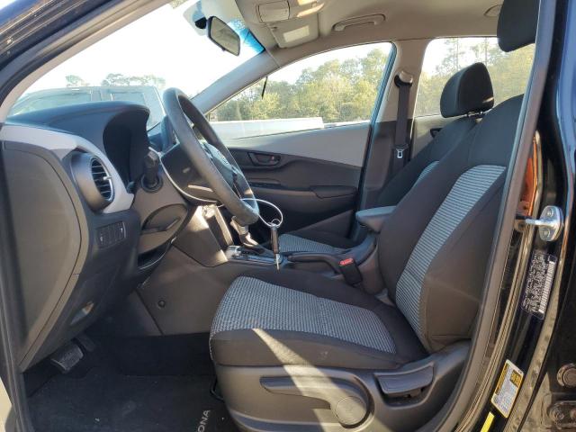 Photo 6 VIN: KM8K12AA2JU172352 - HYUNDAI KONA SE 