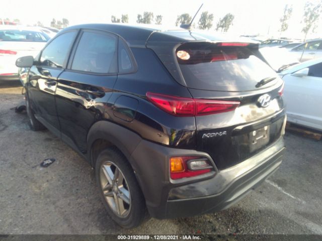 Photo 2 VIN: KM8K12AA2JU175526 - HYUNDAI KONA 