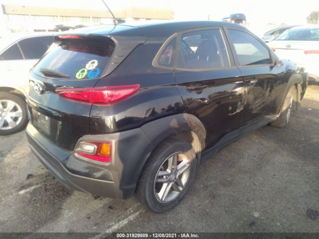 Photo 3 VIN: KM8K12AA2JU175526 - HYUNDAI KONA 