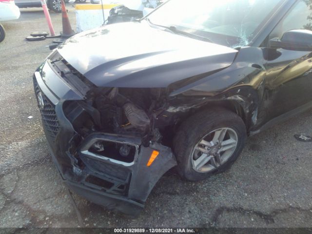 Photo 5 VIN: KM8K12AA2JU175526 - HYUNDAI KONA 