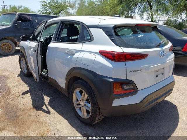 Photo 2 VIN: KM8K12AA2KU202077 - HYUNDAI KONA 