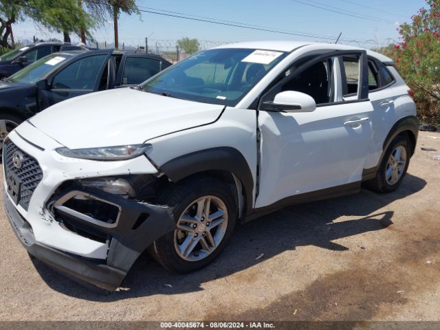 Photo 5 VIN: KM8K12AA2KU202077 - HYUNDAI KONA 