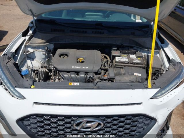 Photo 9 VIN: KM8K12AA2KU202077 - HYUNDAI KONA 