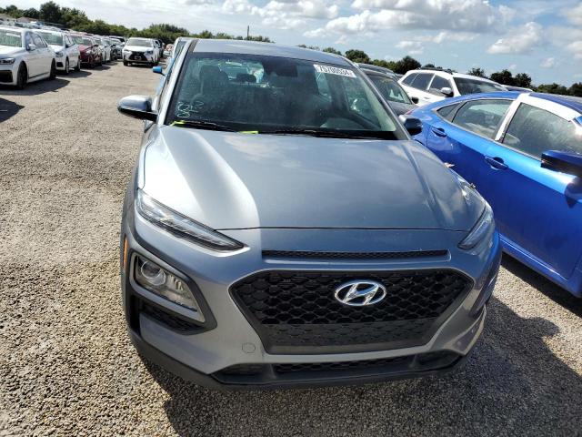 Photo 4 VIN: KM8K12AA2KU207408 - HYUNDAI KONA SE 