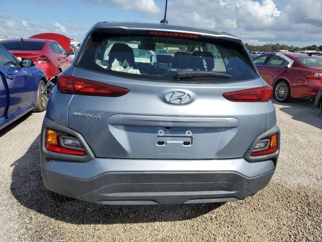 Photo 5 VIN: KM8K12AA2KU207408 - HYUNDAI KONA SE 