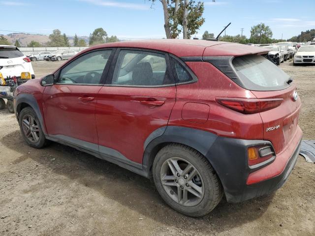 Photo 1 VIN: KM8K12AA2KU209188 - HYUNDAI KONA SE 